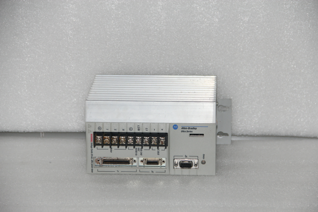 A-B 1326AB-B720E-21   说明参数