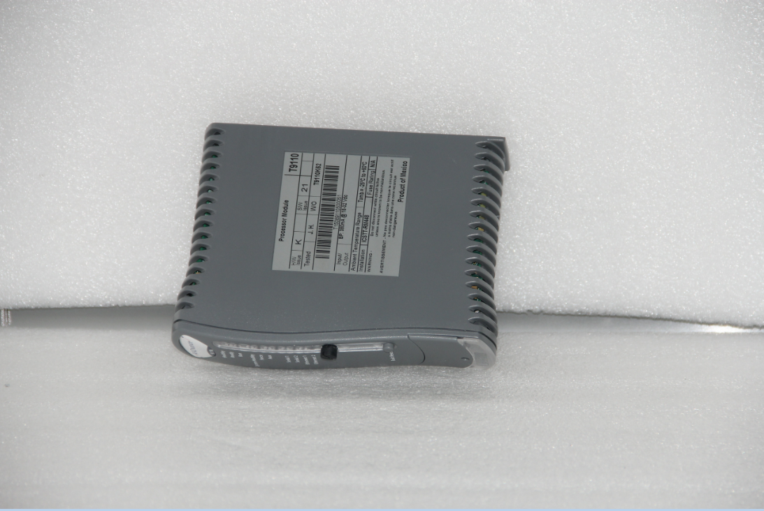 ICS TRIPLEX T8431
