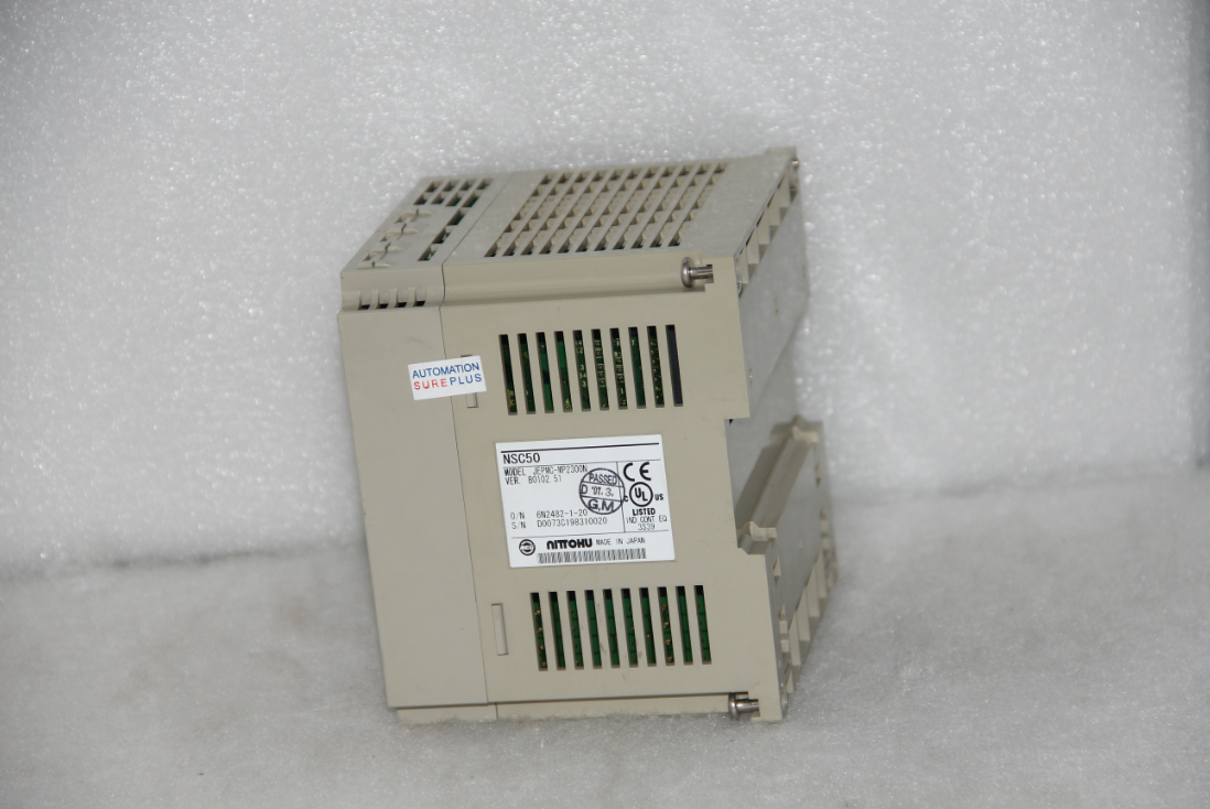 YASKAWA LASC-100W8   技术说明