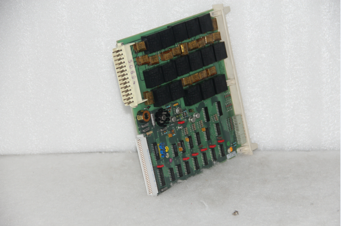 HONEYWELL 51305072-300   技术说明