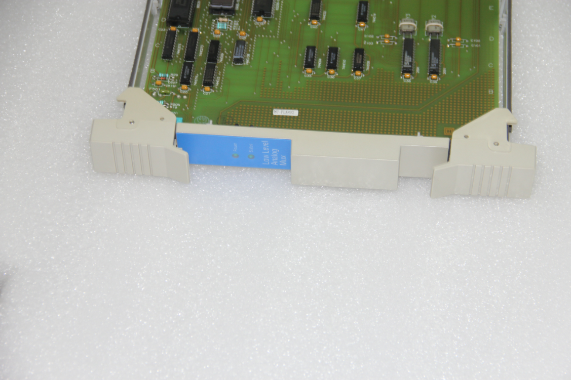 Honeywell 620-0041    技术说明