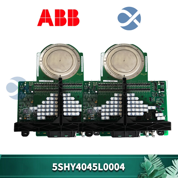 GVC750BE101应用调节ABB控制板5SHY3545L0010 3BHB013088R0001 3BHE009681R0101