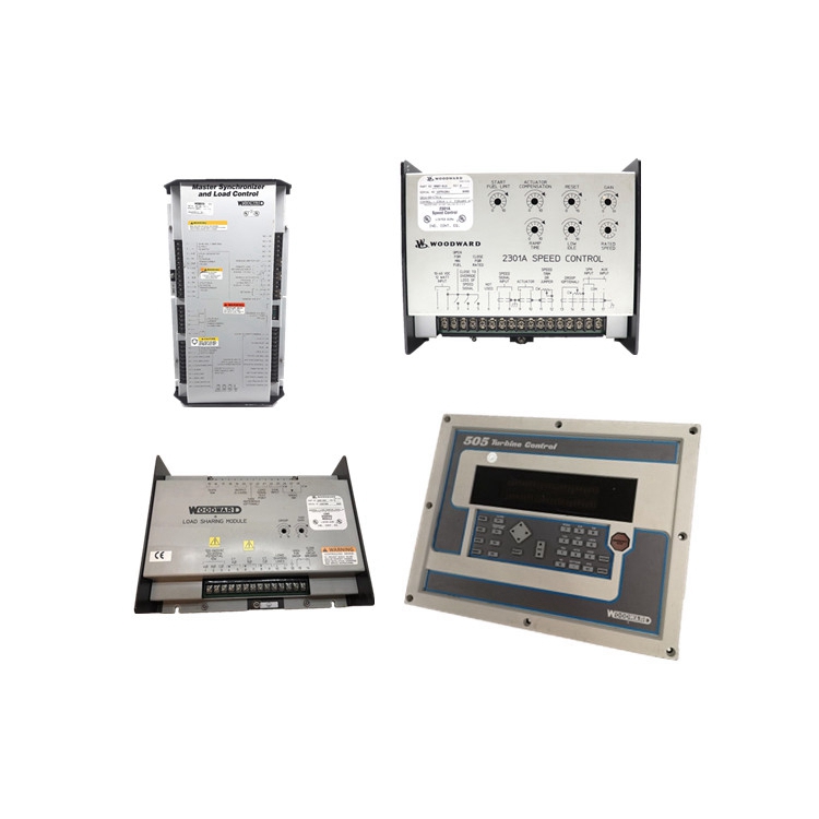 CACR-02-TE1工控DCS/PLC系统备件