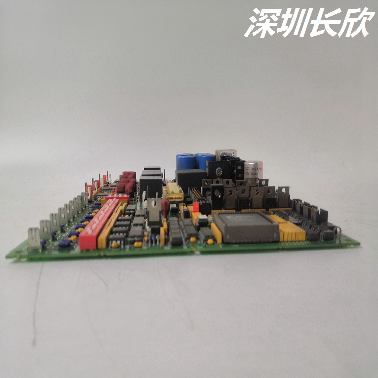 DS200DCFBG1BLC应用于DCS系统燃机DS200系列模块