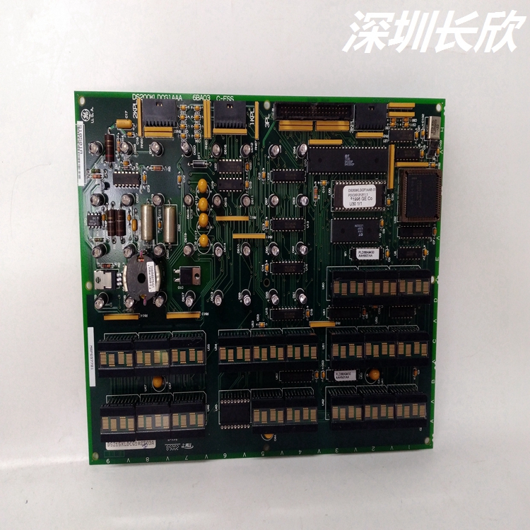531X307LTBAJG1工控DCS系统燃机卡件