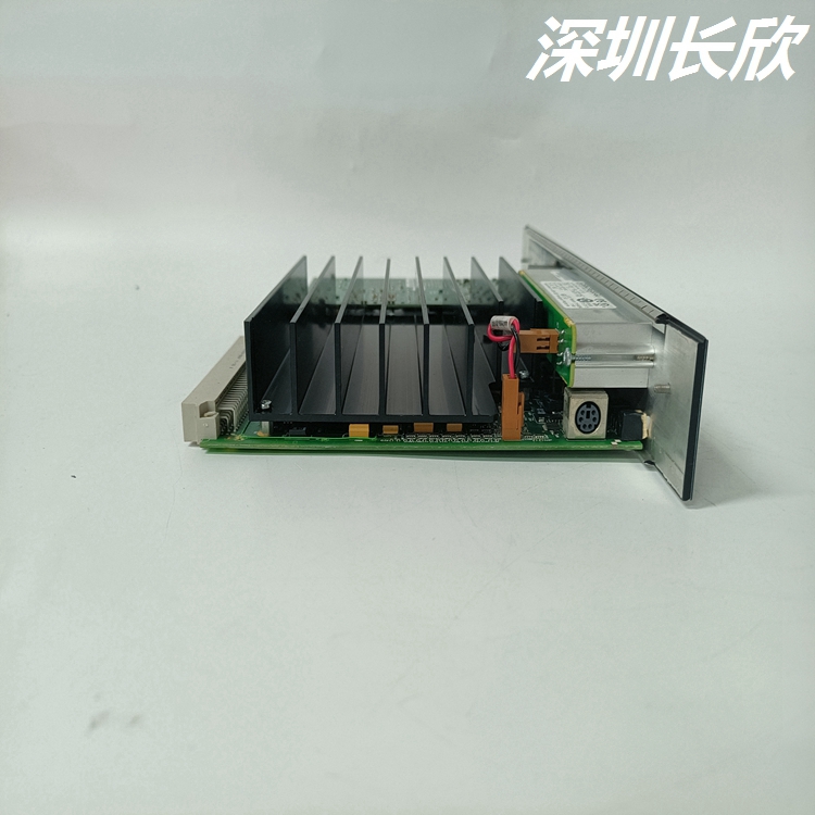 D20 EME网卡GE系列工控DCS系统主板