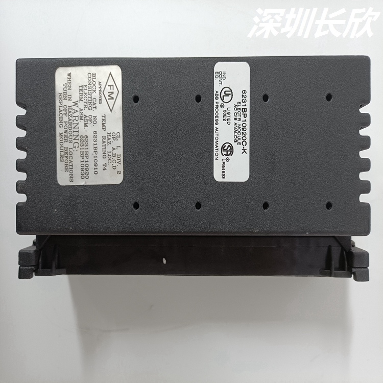 IC660ELB912J电流源输入GE系统模块