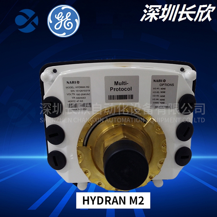 H201TI220VAC无处不在 智慧演绎