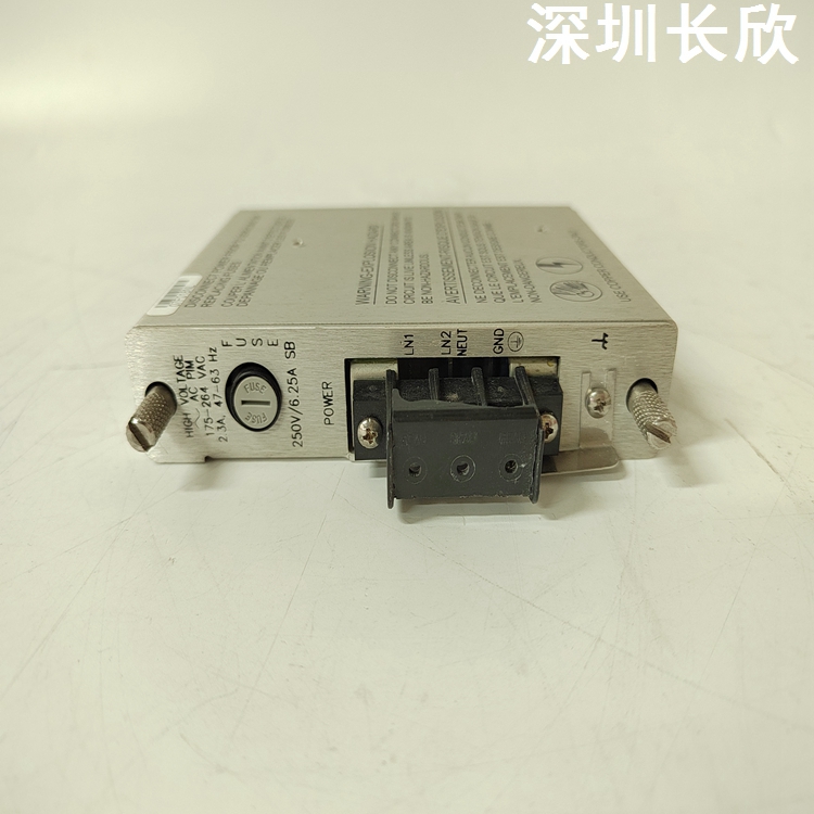 125840-02 3500/15进口设备大小卡配置供应
