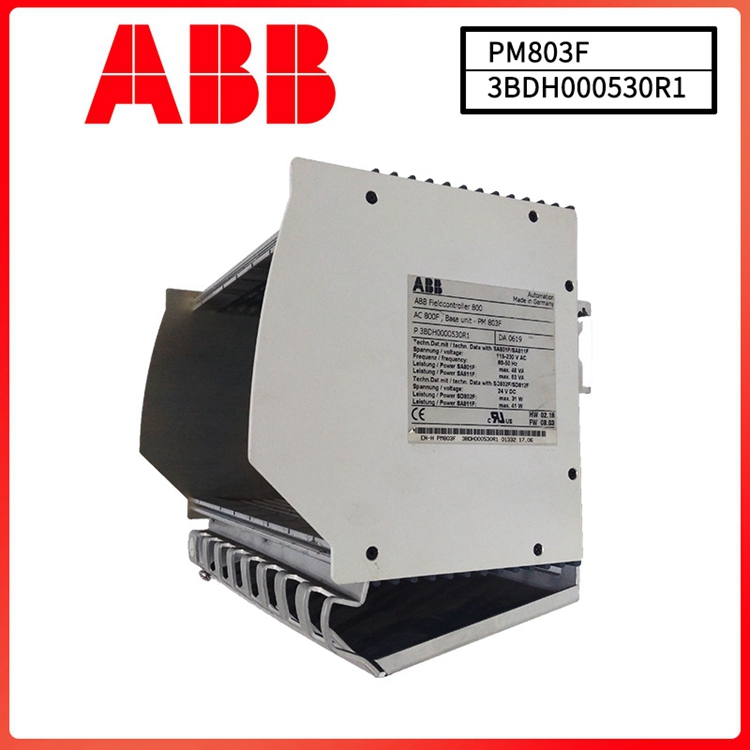 SD812F 3BDH000014R1工控ABB控制器模块原装供应