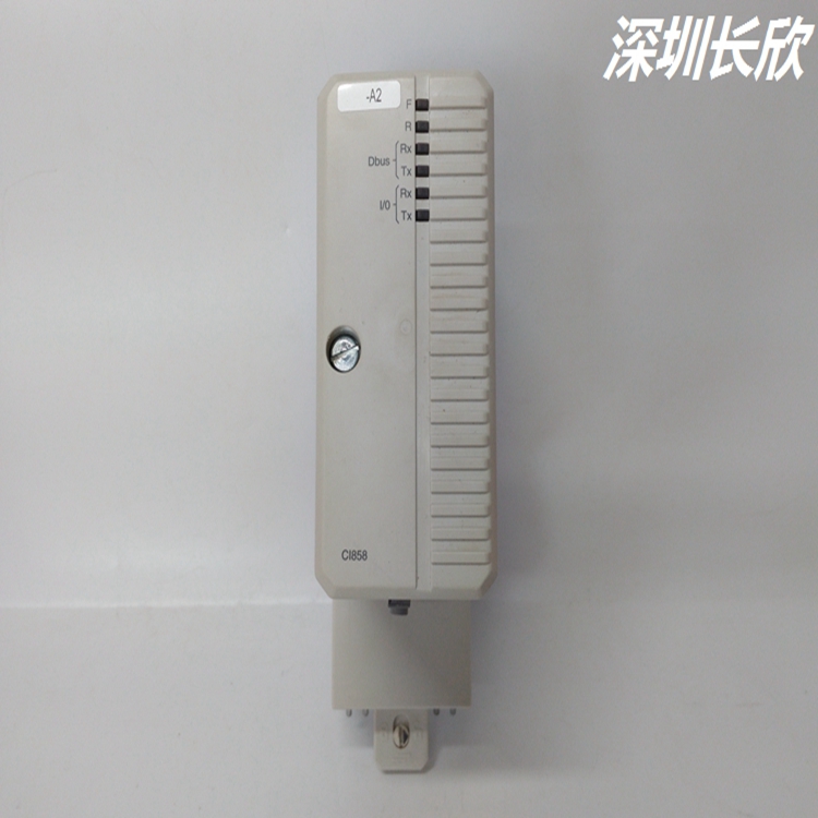 CI854A 3BSE030221R1 应用ABB控制器欧美进口设备模块