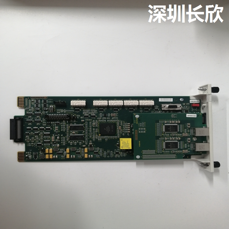 89NU01C-E工控ABB系统PLC模块 数控引导者
