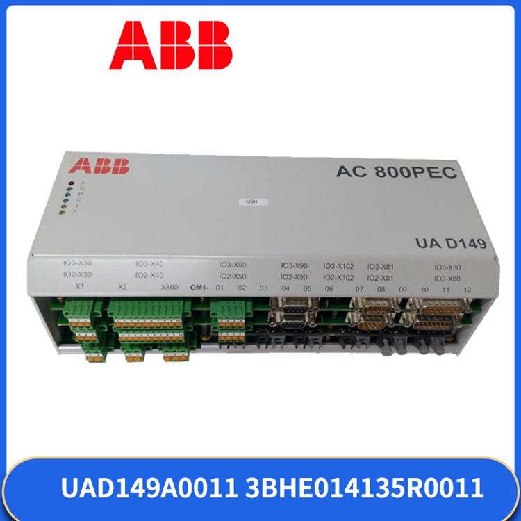 UCD240A101工控ABB系列控制器PLC模塊卡件