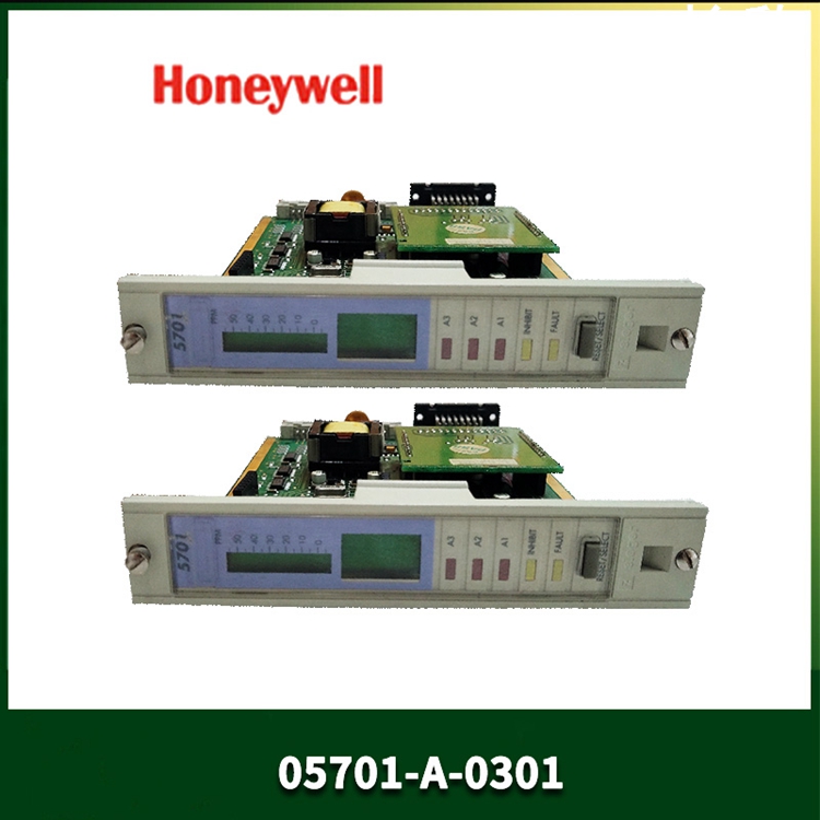 05701-A-0550供应霍尼韦尔DCS系统电源控制卡件
