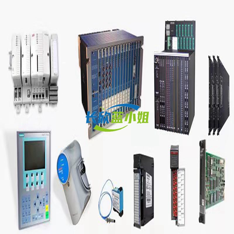 ABB TU810V1 3BSE013230R 供应DCS系统PLC模块