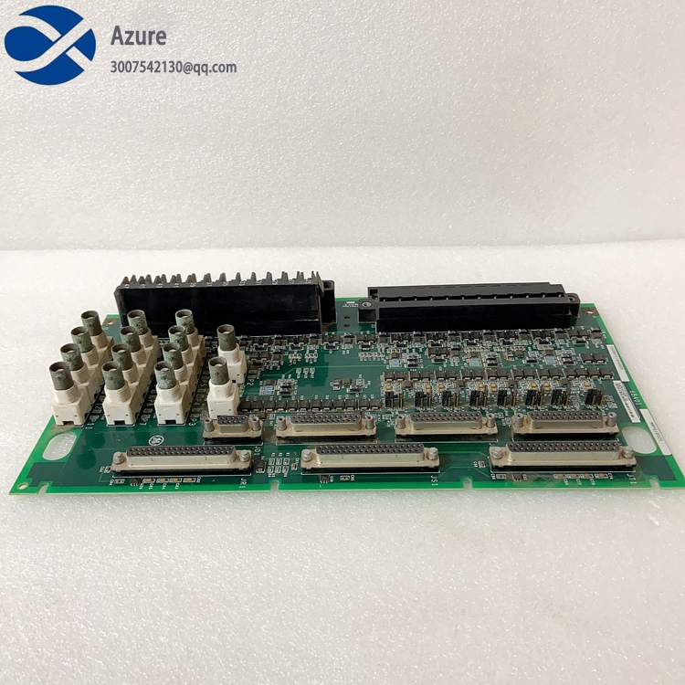 GE IS200TVIBH2BBB 控制器DCS系统燃机涡轮模块