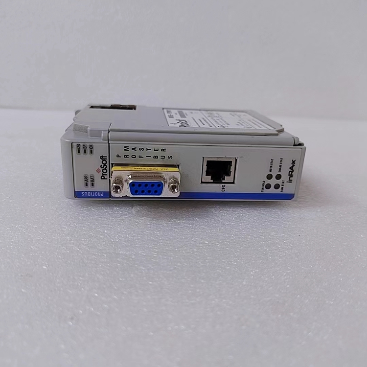 PROSOFT MVI69-PDPMV1 供应DCS系统PLC模块