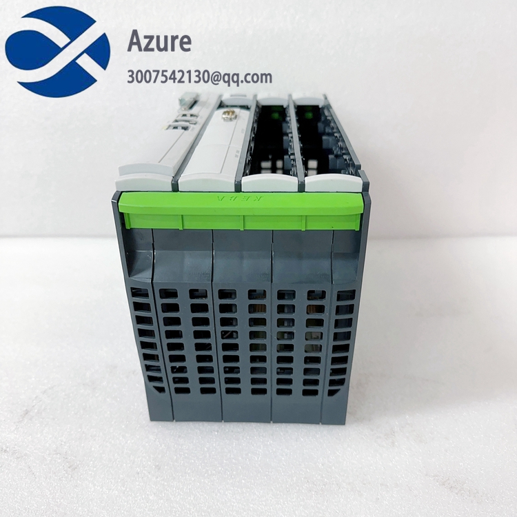 KEBA CP450/C 供应DCS系统PLC模块