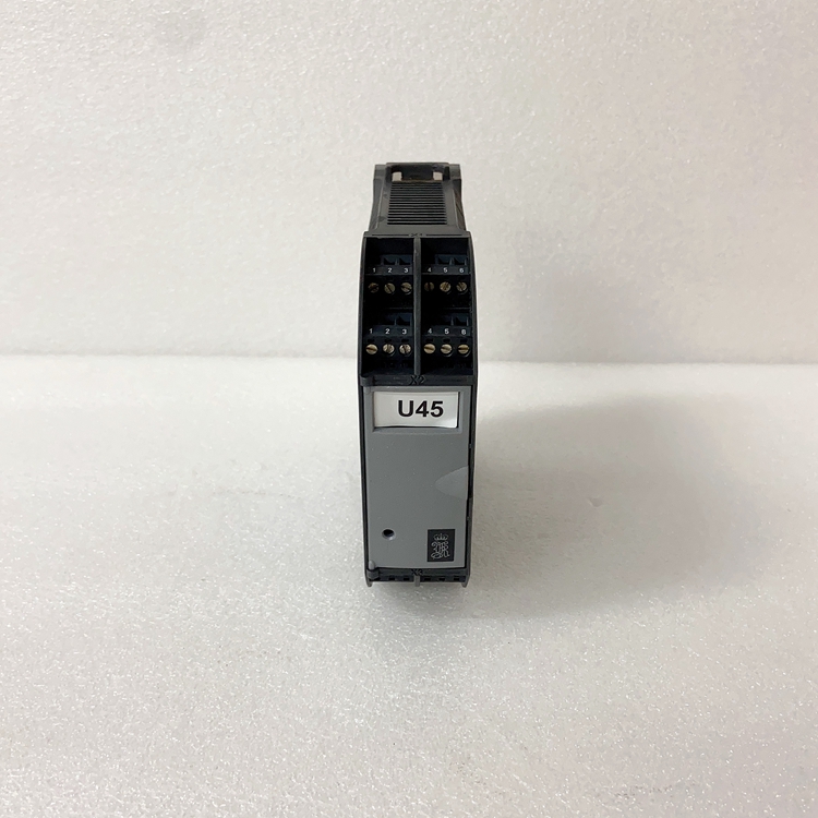 KONGSBERG  RMP201-8 控制器DCS系统模块