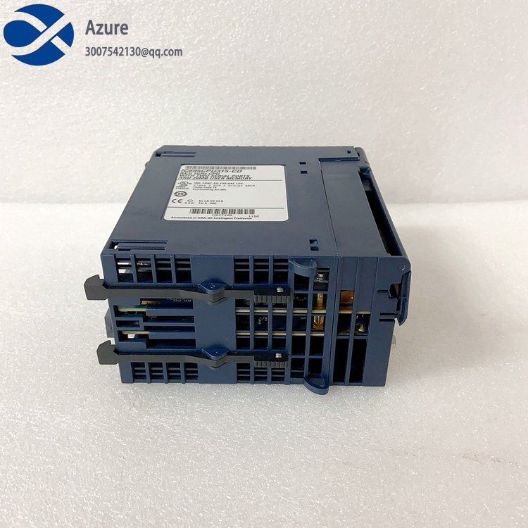 GE IC695ETM001-EK 控制器DCS系统模块