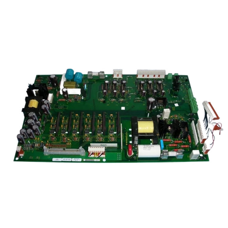 1336-BDB-SP46D 应用设备PLC驱动器PC板卡