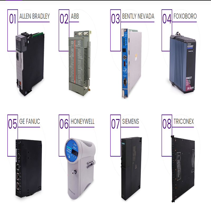 MOOG G122-824-002  應用設備中心模塊