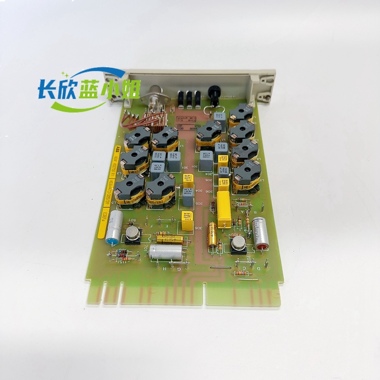 HENF315845R2 应用工控DCS系统模块