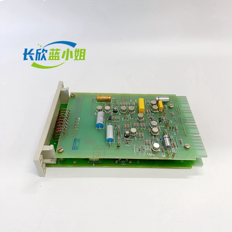 HESG112548R12 应用工控DCS系统模块