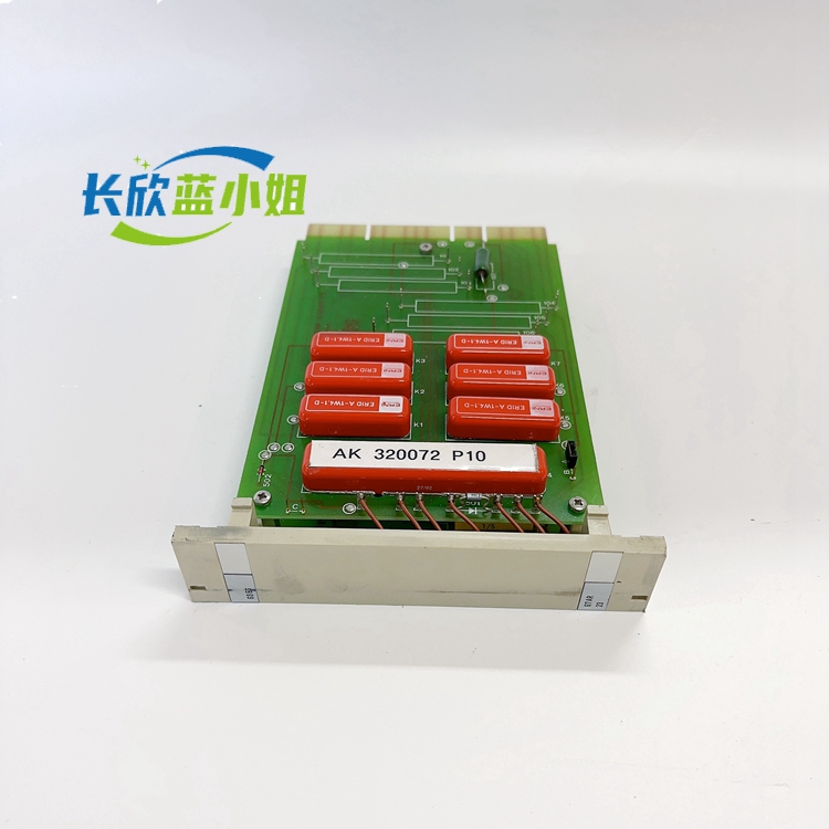 HNLP205879R1 应用工控DCS系统模块