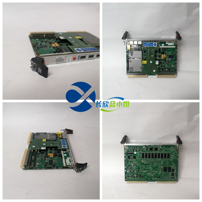 MVME5100 以满足日益苛刻的应用 工控品质