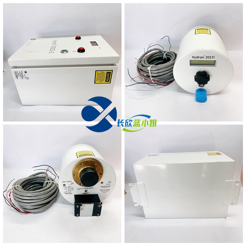 H201TI 控制DCS系统检测气体 运用工控设备