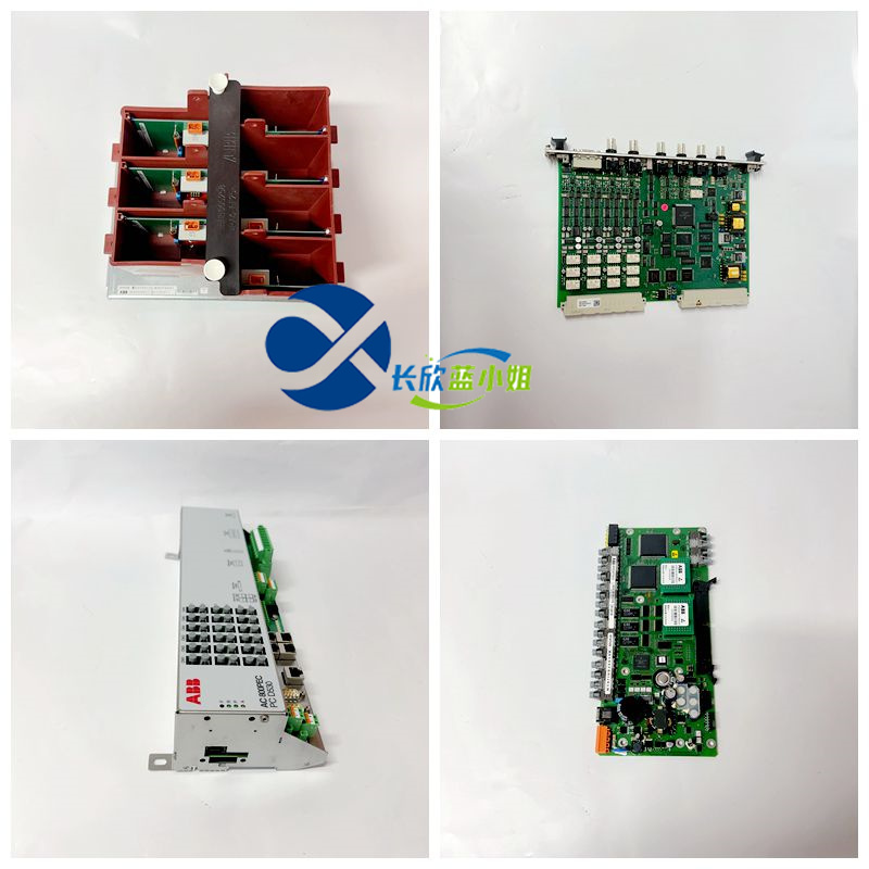 ABB PM150V08 3BSE009598R1 电源驱动单元模块