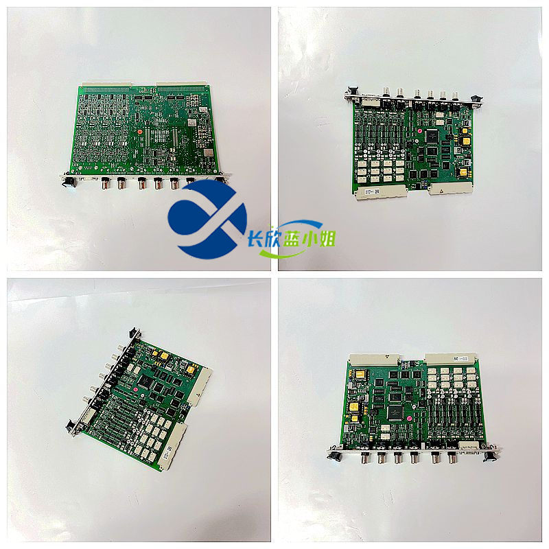 GE IS210BPPBH2BMD 控制器模块