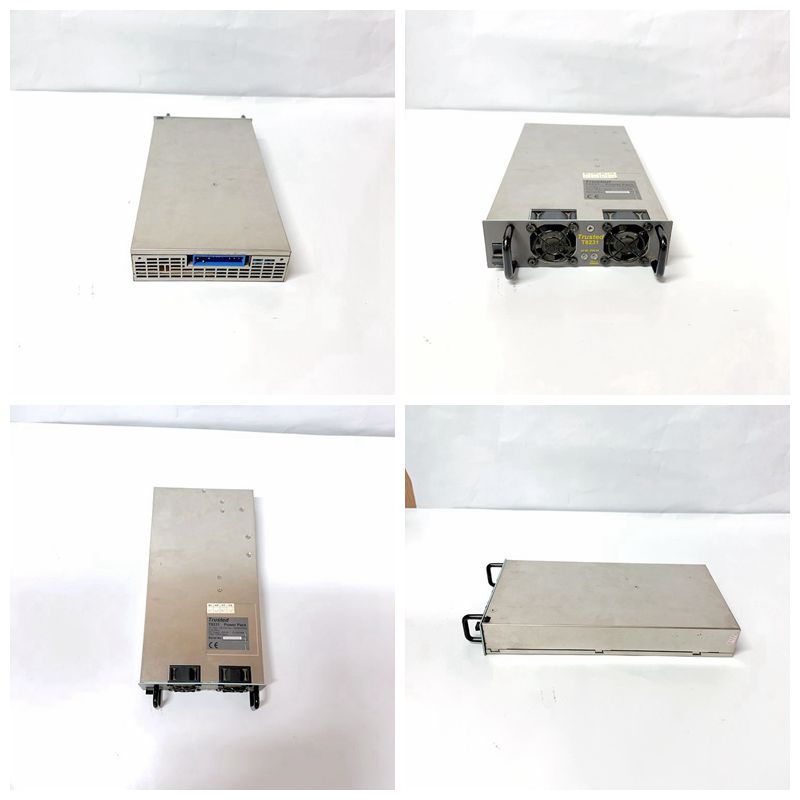 ICS TRIPLEX T9110  扩展到电源控制器卡件