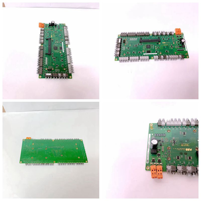 AMAT 0100-76124 欧美进口控制PLC系统板卡