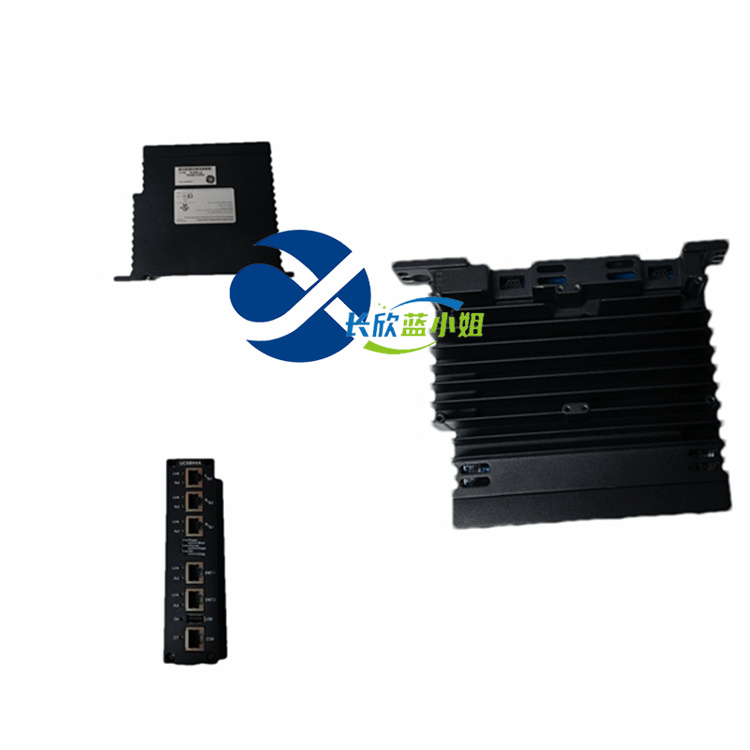 GESSBS-6AH256 应用工业DCS系统控制器备件
