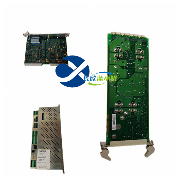 YHC5150X 控制器PLC系统备件驱动应用