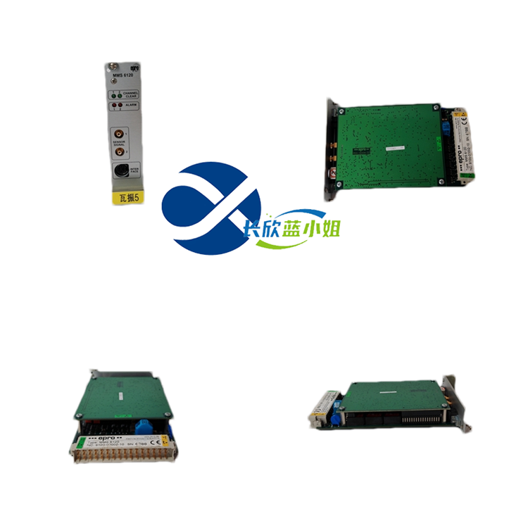 SS4307T01 应用工业PLC系统模块进口欧美供应