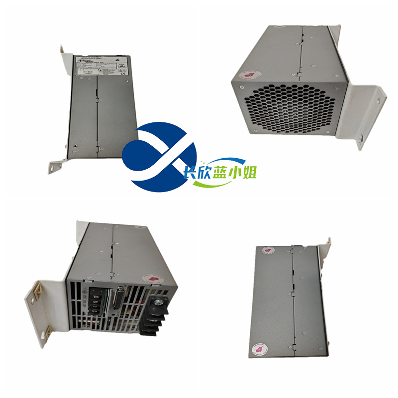 80026-172-03  应用工业设备进口PLC系统电源模块