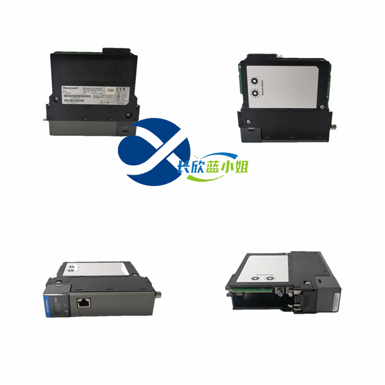 TC-CCN014 工业设备PLC系统控制器模块