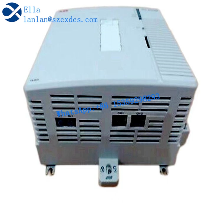 3BSE053241R1 ABB系列AC800M系统控制器模块PM891K01
