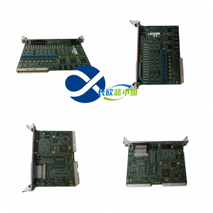 3BSE018876R1 PFSK151  进口设备ABB系统数字信号板