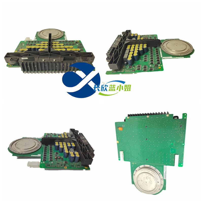 5SHX2645L0002 可控硅IGCT模块3BHB012961R0001  3BHE009681R0101