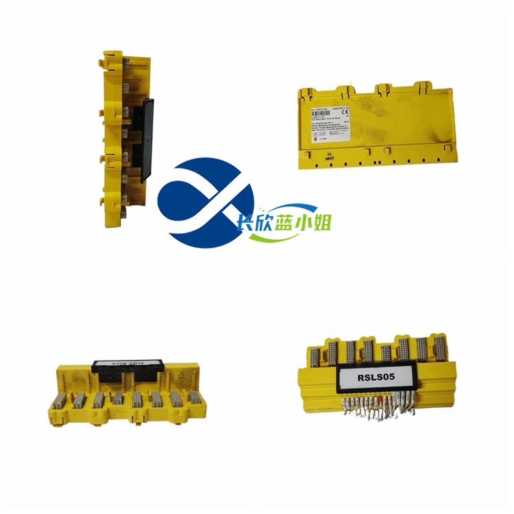KJ4001X1-BE1 12P0818X072 进口设备控制应用DCS系统模块