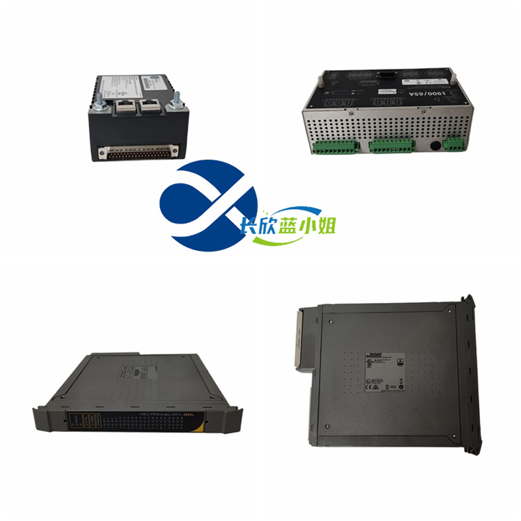 369-HI-R-M-0-0-H-E进口设备控制应用DCS系统GE继电器模块