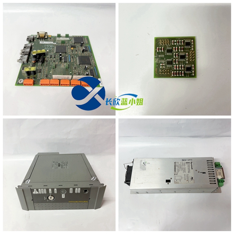 3BHB007211R115工控设备应用可编程ABB控制模块XVC768115