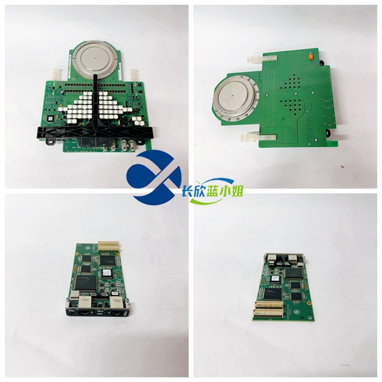 531X301DCCAFG2应用DCS系统进口欧美设备控制器ABB模块
