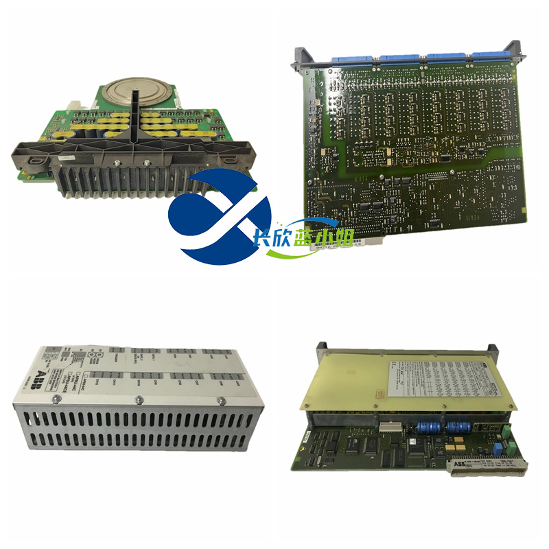 3BHE029110R011应用进口欧美瑞士UAD155A0111 驱动调节控制ABB模块