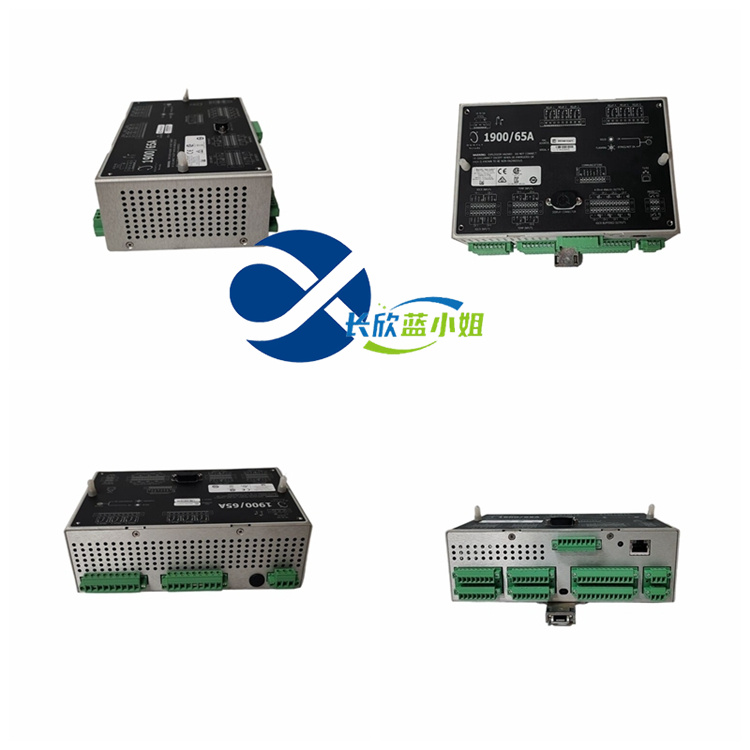 87199-01 应用欧美进口本特3500系统电源模块