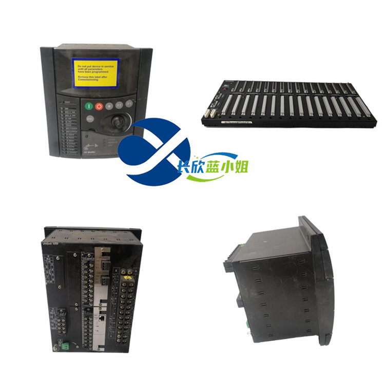 760-P5-G5-S5-HI-A20-R应用欧美进口设备GE通用电气继电器保护装置